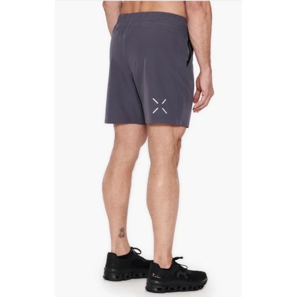 Ten Thousand Mens The Foundation‎ Short Large 9